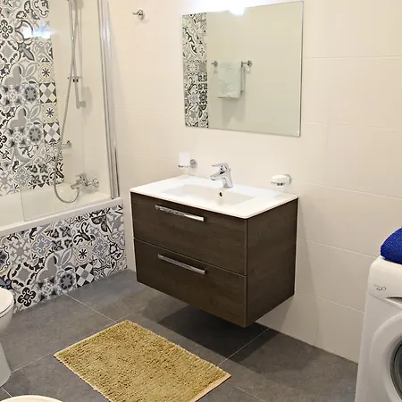 With Balcony And Seaview Apartment Sliema